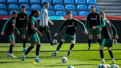 Prediksi Portugal Vs Lithuania: Ujian Mencairkan Beban Juara Bertahan