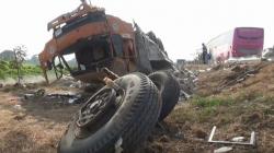 Kronologi dan Fakta Kecelakaan Maut Bus Rombongan Ziarah di Tol Gempol Pasuruan