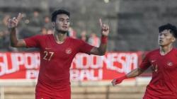 M Rafli Disebut Pemain Titipan di Timnas, Shin Tae-yong Tegas Jawab Begini<