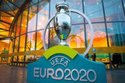 Menggiurkan! Ternyata Segini Total Hadiah Euro 2020