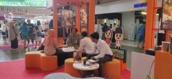 Pemprov DKI Jakarta Gelar PTSP Goes To Mall, Masyarakat Minta Dilaksanakan Lebih Rutin