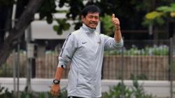 Kompetisi Ingin Dilanjutkan, Indra Sjafri: Itu Bagus Jelang Piala Dunia U-20