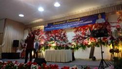 Wakil Kepala BSSN Ungkap Bahaya Gawai Bagi Sel-Sel Otak