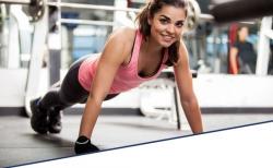 Kalap Berbuka Puasa, Ini 5 Latihan Aerobik untuk Turunkan Berat Badan  