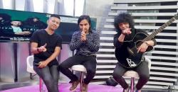 Rilis Single Sakitnya Diriku, The Row Ubah Genre dari EDM ke Pop Rock