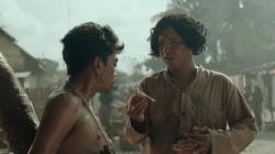 Alasan Gading Marten Dipilih sebagai Pemeran Utama Film Naga Bonar Reborn