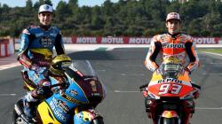 Alex Marquez Gabung Repsol Honda, Ini Daftar Pembalap MotoGP 2020