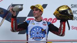 Repsol Honda Tunjuk Alex Marquez sebagai Pengganti Jorge Lorenzo