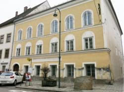 Rumah Tempat Lahirnya Hitler Dijadikan Kantor Polisi di Austria