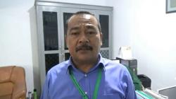 24 Tenaga Medis Positif Covid-19, RSUP M Djamil Padang Tiadakan Jam Besuk