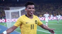 Cetak 2 Gol ke Gawang Indonesia, Safawi Rasid Dipuji Yeyen Tumena