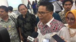 Jokowi Ambil Alih soal Minyak Goreng, DPP Partai Perindo: Semoga Kelangkaan Teratasi dan Harga Stabil