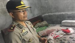 Sempat Kritis, Guru Ditusuk Murid di Bantul Jalani Operasi di RSUP Sardjito