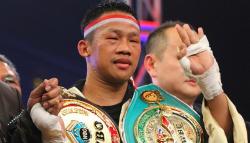 Usai Rebut Gelar Juara Dunia, Daud Yordan Diundang Presiden ke Istana