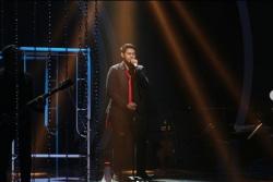 Tampil Garang, Gus Agung Jawab Tantangan di Semifinal The Voice Indonesia 2019