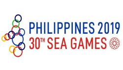 Klasemen Medali Kontingen Indonesia di SEA Games 2019, Minggu (1/12/2019)
