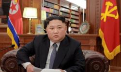 Trump: Kim Jong-un Pernah Perlihatkan Jasad Tanpa Kepala Pamannya yang Dieksekusi Mati