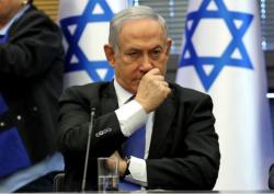 Netanyahu Bantah Semua Tuduhan Korupsi, Bersumpah Pertahankan Jabatan PM Israel