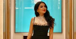 Five Vi Tolak Tawaran Syuting Stripping Demi Merawat Ayah