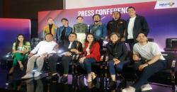 Catat Tanggalnya! Ini Deretan Selebriti yang Meriahkan Malam Puncak AMI Awards 2019
