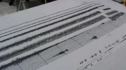 Getaran Gempa Pangandaran Dirasakan Warga Tasikmalaya