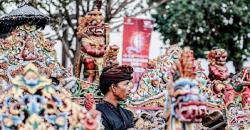 Mengintip Keunikan Budaya Jembrana Bali lewat Festival Gilimanuk 2019