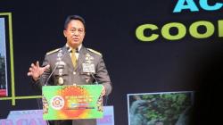 KSAD Andika Akui Kecolongan Anggota TNI AD Terlibat King of The King