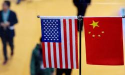 Cuitan Misi AS di PBB soal Taiwan dan Virus Corona Ini Bikin China Murka   