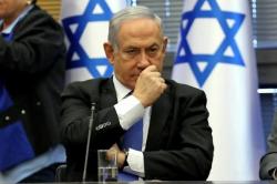 Jaksa Agung Israel: Netanyahu Bisa Tetap Jadi PM Israel meski Didakwa Korupsi
