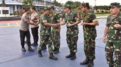 Panglima TNI dan Kapolri ke Papua, Tinjau Rehabilitasi di Wamena