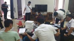 Gerebek Rumah di Malang, Polda Jatim Tangkap 6 WNA Terlibat Kasus Penipuan