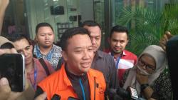 Mantan Menpora Imam Nahrawi Jadi Penghuni Baru Lapas Sukamiskin