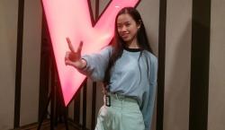 Meriahkan Grand Final TVI 2019, Ini Tips Jadi Pemenang ala Claudia Emmanuela Santoso