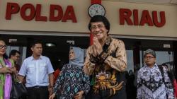 Bully Teman Sekelas hingga Trauma, 2 Siswa SMP di Pekanbaru Ditetapkan Jadi Tersangka