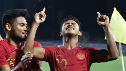 Live di RCTI, Ini Prediksi Timnas Indonesia U-23 Vs Myanmar U-23