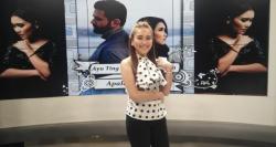 Ayu Ting Ting Ungkap Rencana di Tahun Baru hingga Resolusi 2020
