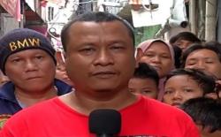 Video RT Ungkap Bocah SD Dicabuli Ayah Tiri 2 Tahun di Tebet