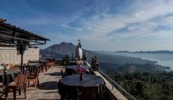 Kopi Kintamani Jadi Daya Tarik Wisatawan Dunia ke Bali