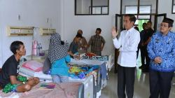 Cegah Korona, Presiden Jokowi: Kita Kerja, Belajar dan Ibadah dari Rumah