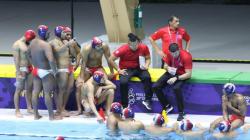 Polo Air Sumbang Emas Pertama untuk Indonesia di SEA Games 2019