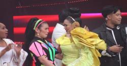Vionita Pemenang The Voice Indonesia 2019, Titi DJ: Dia Punya Kelebihan Membuat Lagu Jadi Enak