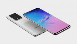 Samsung Galaxy S11 Bakal Dilengkapi Bright Night Sensor untuk Fotografi Low Light