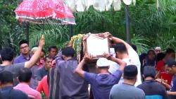Cerita Istri Hakim PN Medan, Rumah Pernah Diteror OTK hingga Gagal Umrah
