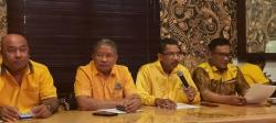 Loyalis Bamsoet Tuding Kubu Airlangga Hartarto Intimidasi DPD I dan II