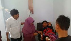 Petani di Pagaralam Diterkam Harimau di Kebun Kopi, Korban sempat Naik Pohon