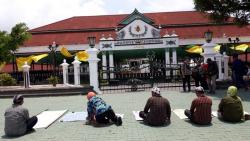 Mulai 2020, Dinas dan Kecamatan di DIY Berubah Nama seperti Masa Kasultanan 
