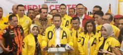 Ditanya soal Pencopotan Ketua MPR, Bamsoet Singgung Kasus Fahri Hamzah