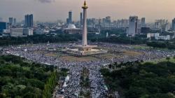 Belum Terbitkan Izin Reuni 212, Polri Tunggu Rekomendasi Satgas Covid-19<