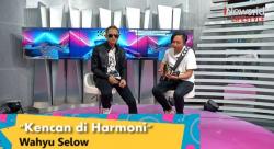 Wahyu Ramdani Ungkap Awal Mula Lagu Selow Bisa Viral