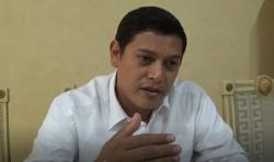 Videonya Viral karena Usir Utusan Dispora, Wali Kota Kediri: Saya Tersinggung 